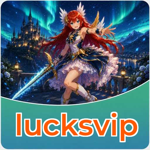 Performa lucksvip