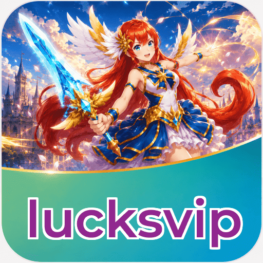 Screenshot Proses Instalasi lucksvip APK