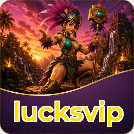 Instalasi lucksvip